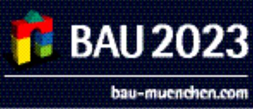 Grafik Bau 2023 Mnchen