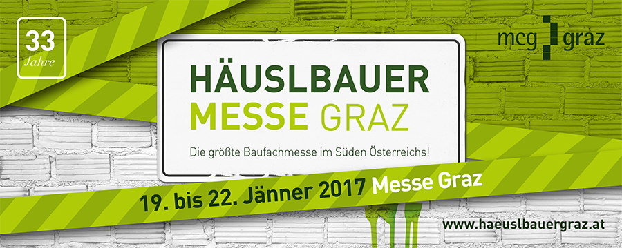 Graz Baumesse 2017