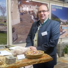 Messe Walter 2012