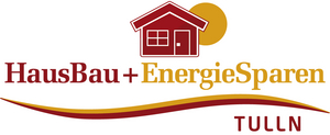 Tulln Logo HausBau EnergieSparen