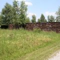 Friedhof München Riem