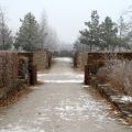 Friedhof München Riem