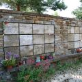 Friedhof München Riem