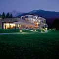 Hotel***** InterContinental Bertesgaden Resort