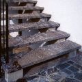 Stainzer - Stiegen