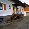 Stainzer - Stiegen